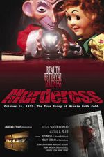 Watch Murderess Zoechip