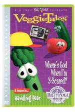 Watch VeggieTales Where's God When I'm S-Scared Zoechip