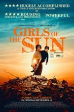 Watch Girls of the Sun Zoechip