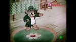 Watch My Green Fedora (Short 1935) Zoechip