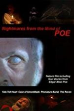 Watch Nightmares from the Mind of Poe Zoechip