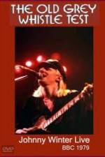 Watch Johnny Winter: The Old Grey Whistle Test Zoechip
