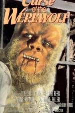 Watch The Curse of the Werewolf Zoechip