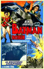 Watch Batman and Robin Zoechip
