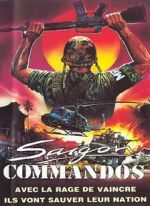 Watch Saigon Commandos Zoechip