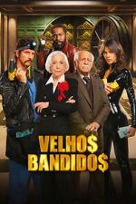 Watch Old Bandits Zoechip