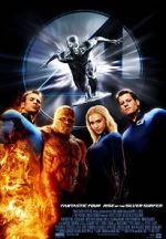Watch Fantastic 4: Rise of the Silver Surfer Zoechip