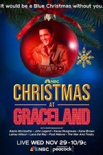 Watch Christmas at Graceland (TV Special 2023) Zoechip