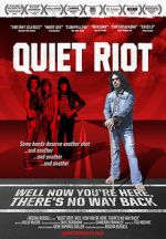 Watch Quiet Riot: Well Now You\'re Here, There\'s No Way Back Zoechip