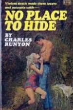 Watch No Place to Hide Zoechip