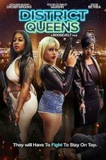 Watch District Queens Zoechip