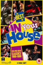 Watch The Best of WWE in Your House Zoechip