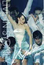 Watch Kylie: Live in Sydney Zoechip