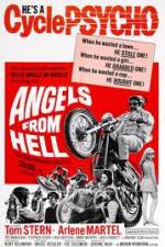 Watch Angels from Hell Zoechip