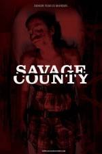 Watch Savage County Zoechip