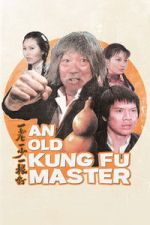 Watch An Old Kung Fu Master Zoechip