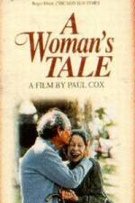 Watch A Woman's Tale Zoechip