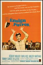 Watch Ensign Pulver Zoechip
