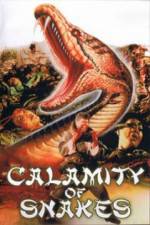 Watch Calamity of Snakes Zoechip
