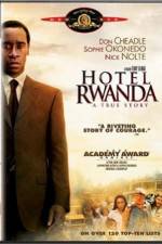 Watch Hotel Rwanda Zoechip