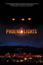 Watch Phoenix Lights Documentary Zoechip