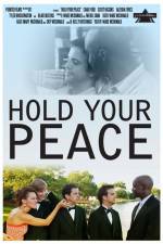 Watch Hold Your Peace Zoechip