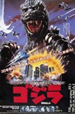 Watch The Return of Godzilla Zoechip