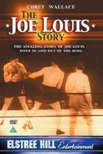 Watch The Joe Louis Story Zoechip