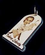 Watch Taking Liberty Zoechip