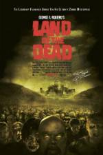 Watch Land of the Dead Zoechip