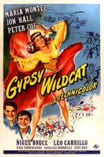 Watch Gypsy Wildcat Zoechip
