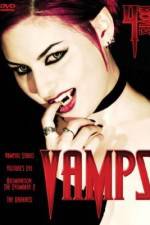 Watch This Darkness The Vampire Virus Zoechip