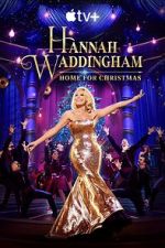Watch Hannah Waddingham: Home for Christmas (TV Special 2023) Zoechip