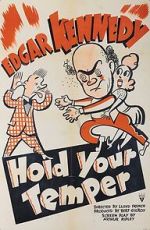 Watch Hold Your Temper Zoechip