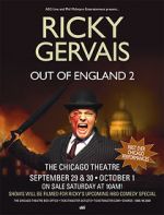 Watch Ricky Gervais: Out of England 2 - The Stand-Up Special Zoechip
