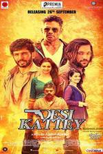 Watch Desi Kattey Zoechip