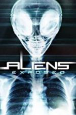 Watch Aliens Exposed Zoechip