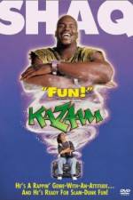 Watch Kazaam Zoechip