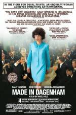 Watch Made in Dagenham Zoechip