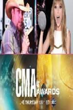 Watch The 46th Annual CMA Awards Zoechip