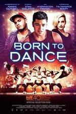 Watch Born to Dance Zoechip