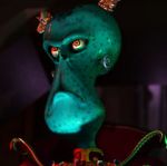 Watch Attack of the Aliens Zoechip