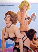 Watch Pick-up Girls Zoechip