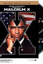Watch Malcolm X Zoechip