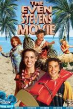 Watch The Even Stevens Movie Zoechip