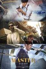 Watch Master Zoechip