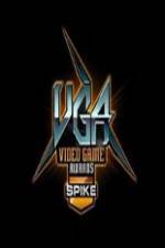 Watch SpikeTV Video Game Awards Zoechip