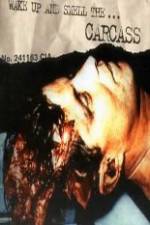Watch Carcass - Wake Up and Smell the Carcass Zoechip