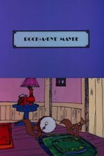 Watch Rock-A-Bye Maybe Zoechip