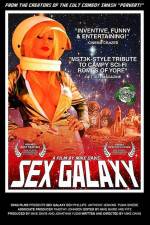 Watch Sex Galaxy Zoechip